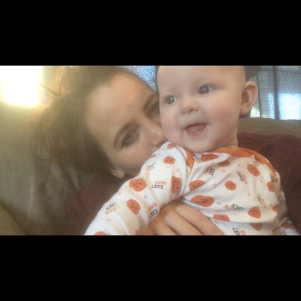 Meet your Posher, Tiffany